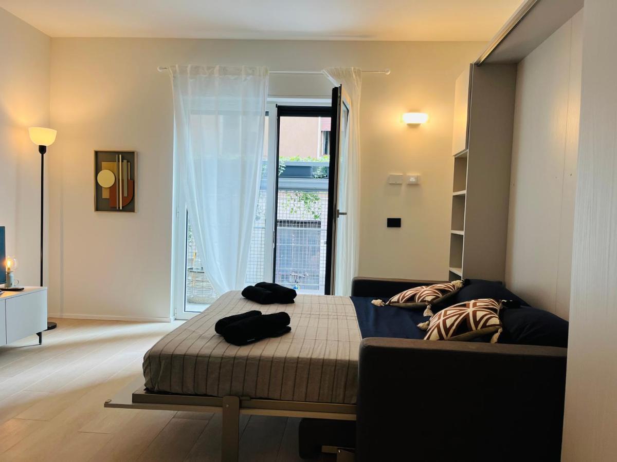 La Corte Di Cavalcabo * Milano
