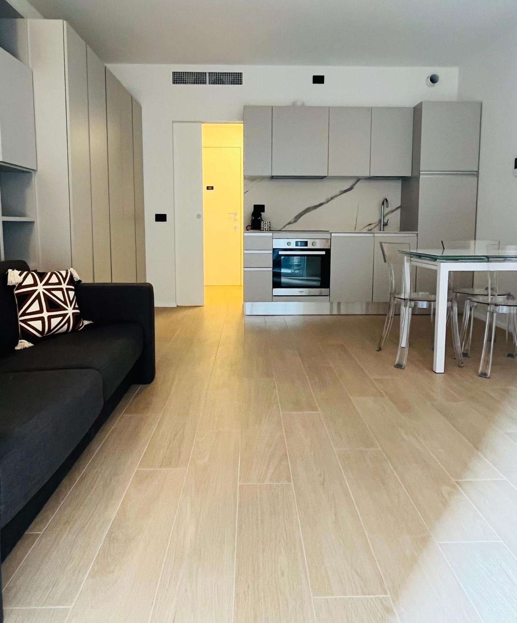 Appartamento La Corte Di Cavalcabo Milano